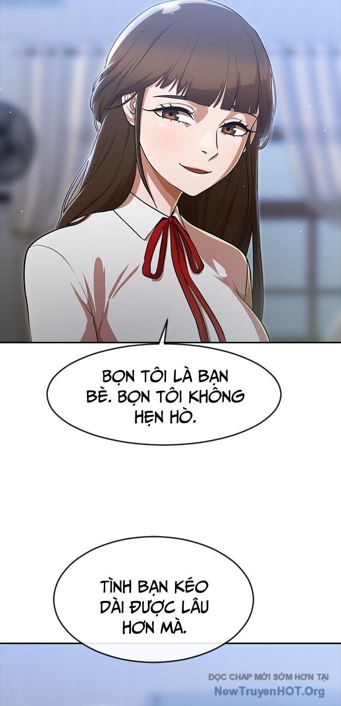 Cô Gái Từ Ứng Dụng Nhắn Tin Ngẫu Nhiên Chapter 268 - 27