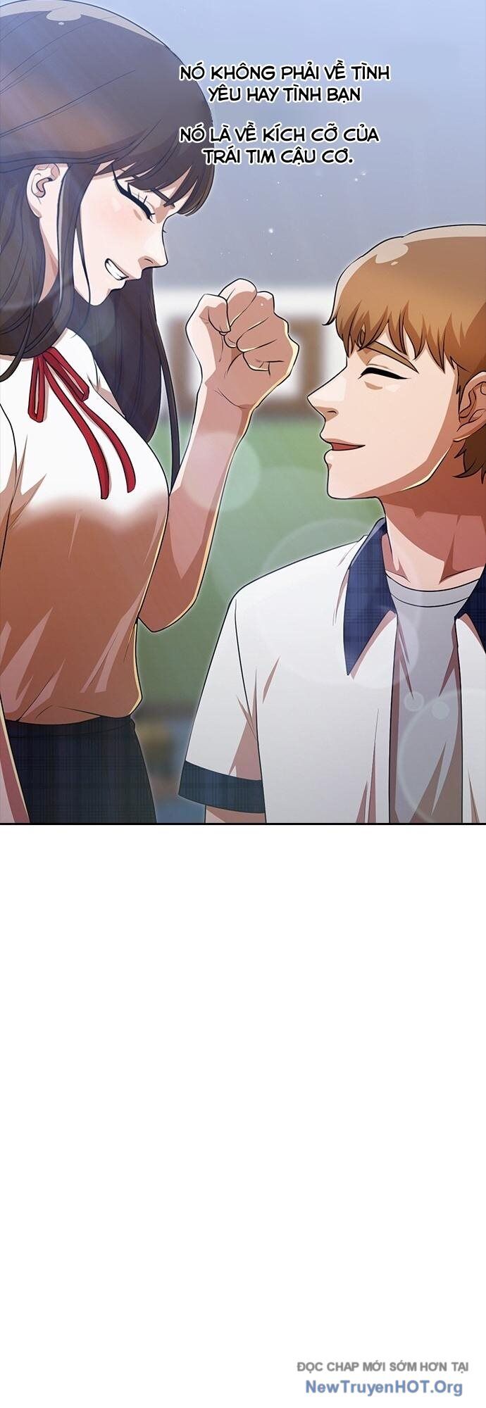 Cô Gái Từ Ứng Dụng Nhắn Tin Ngẫu Nhiên Chapter 268 - 29