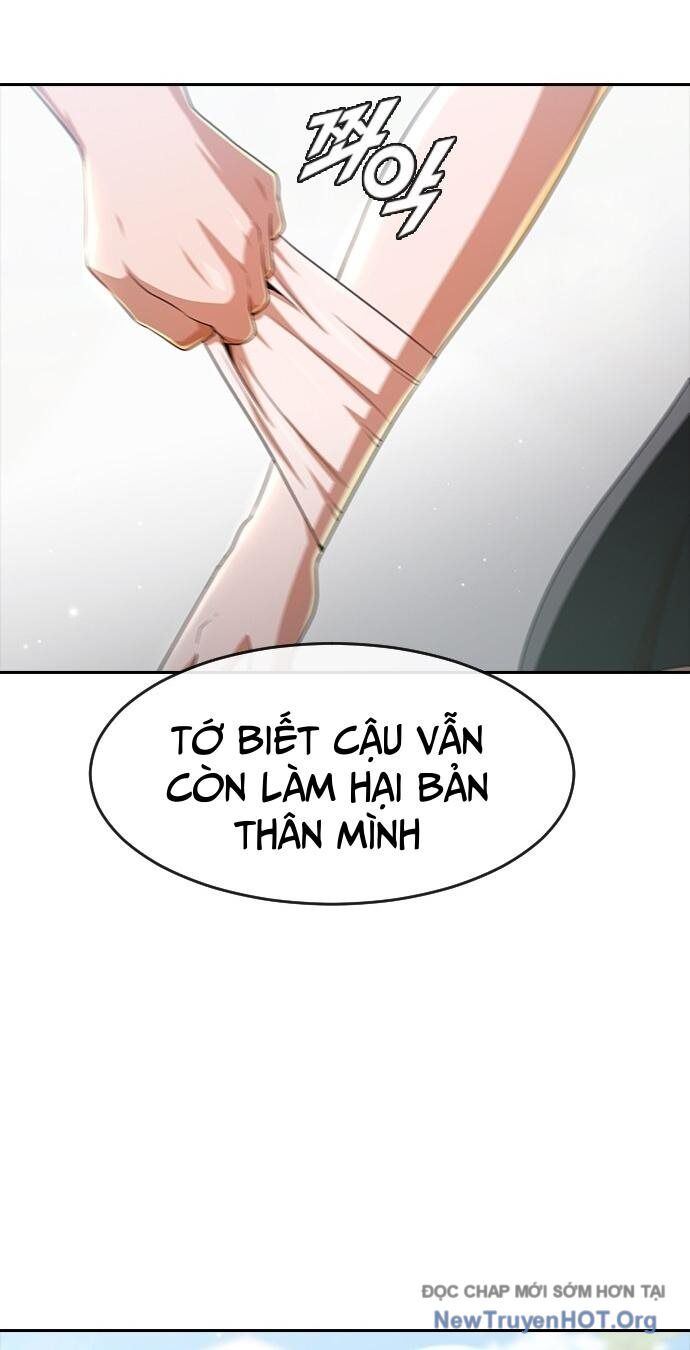 Cô Gái Từ Ứng Dụng Nhắn Tin Ngẫu Nhiên Chapter 268 - 4