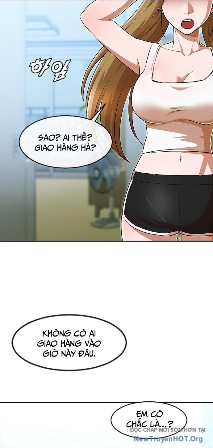 Cô Gái Từ Ứng Dụng Nhắn Tin Ngẫu Nhiên Chapter 268 - 38