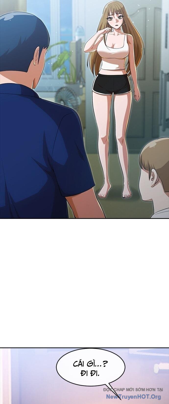 Cô Gái Từ Ứng Dụng Nhắn Tin Ngẫu Nhiên Chapter 268 - 40