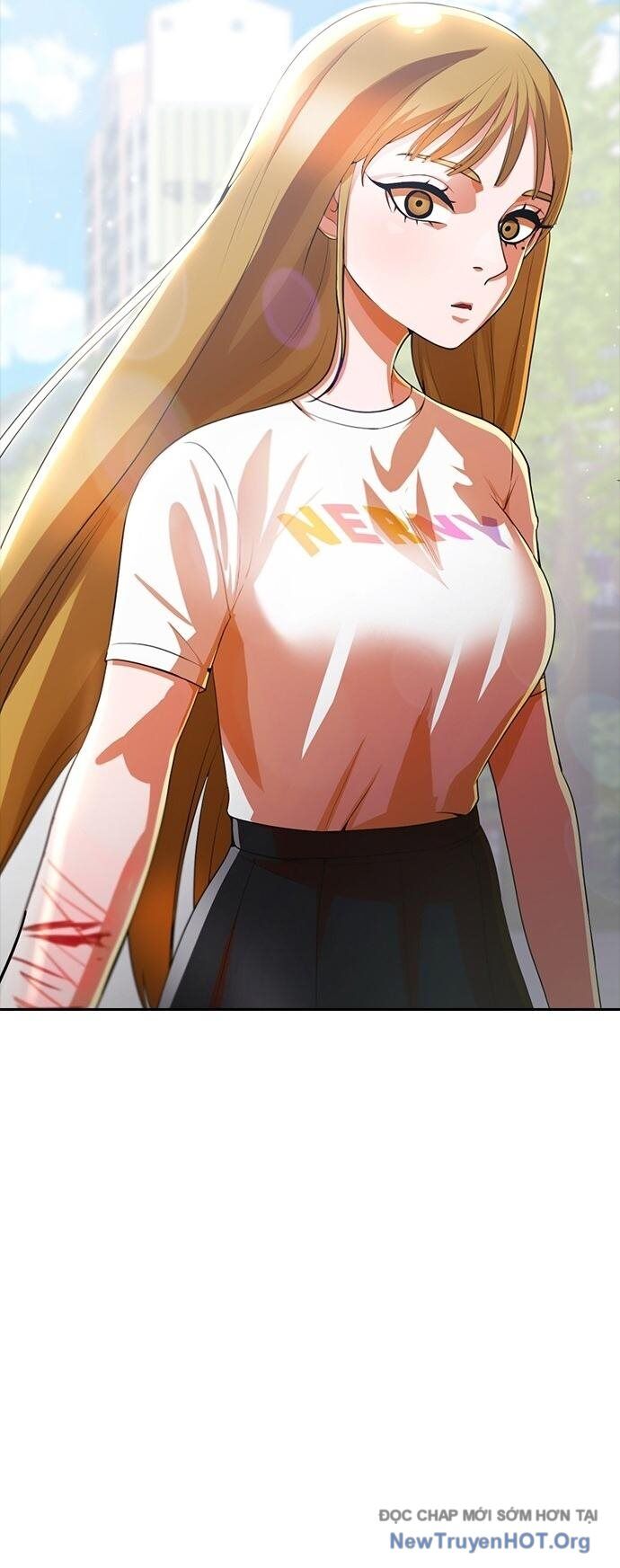 Cô Gái Từ Ứng Dụng Nhắn Tin Ngẫu Nhiên Chapter 268 - 5