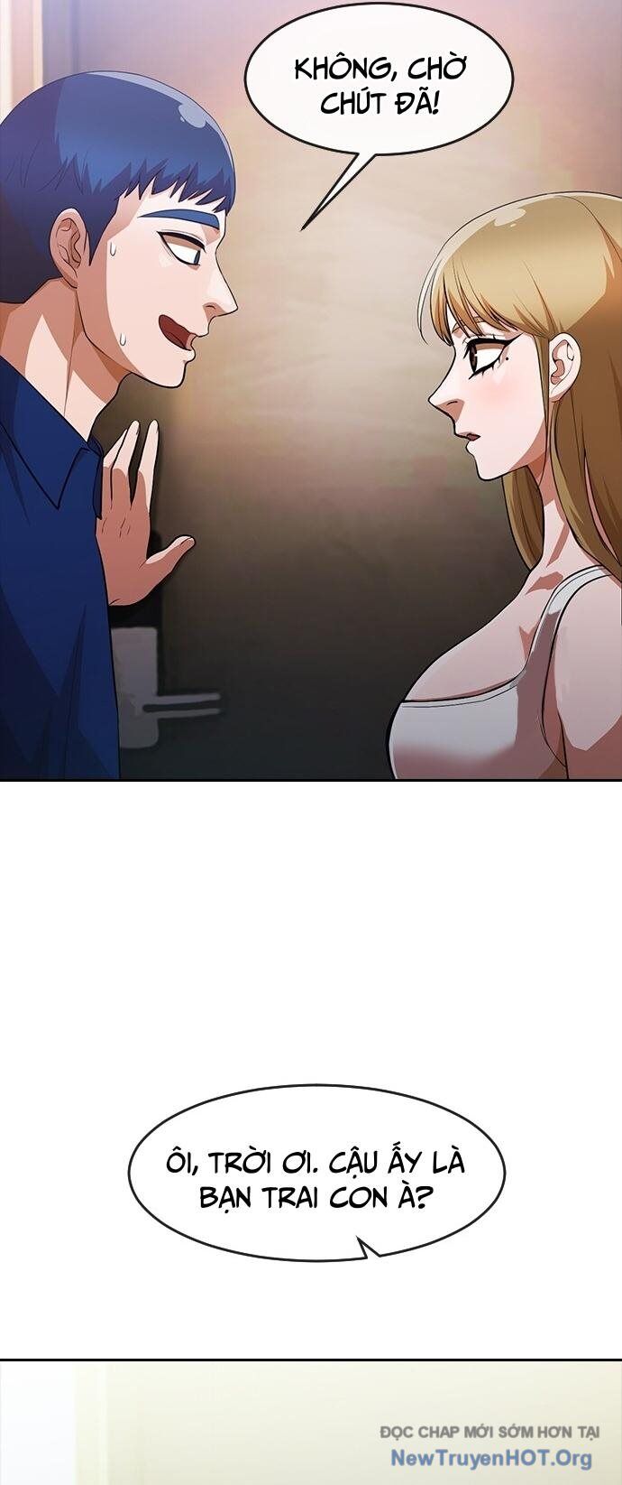 Cô Gái Từ Ứng Dụng Nhắn Tin Ngẫu Nhiên Chapter 268 - 41