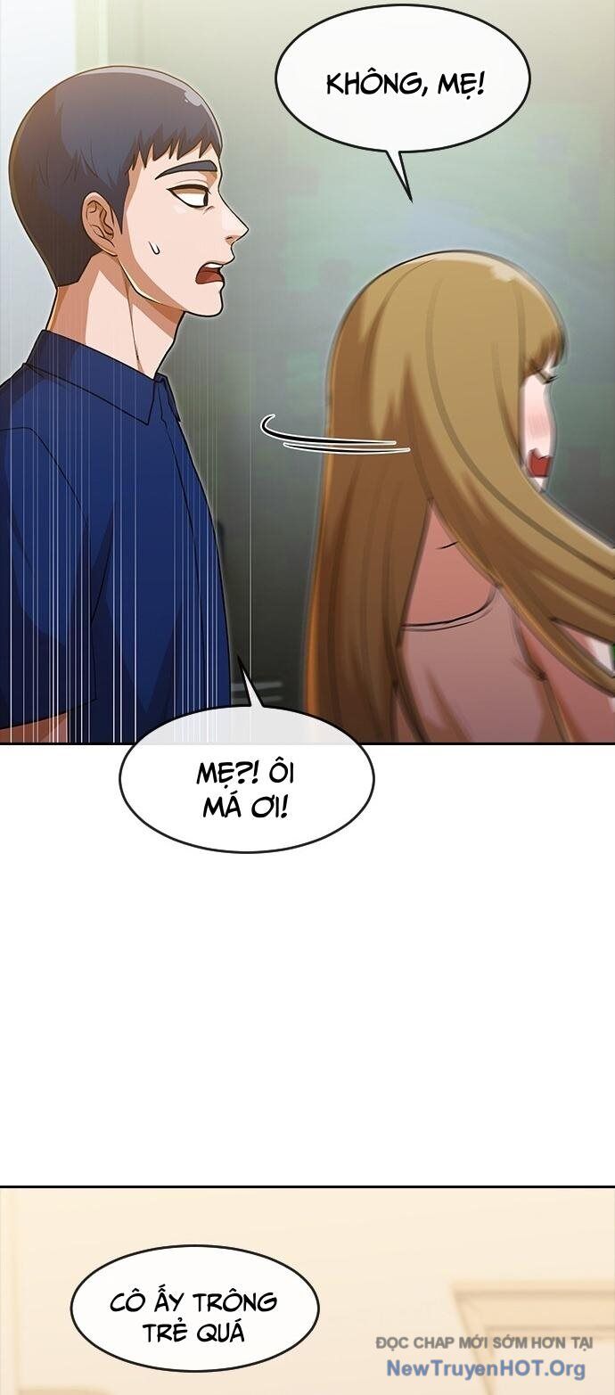 Cô Gái Từ Ứng Dụng Nhắn Tin Ngẫu Nhiên Chapter 268 - 42