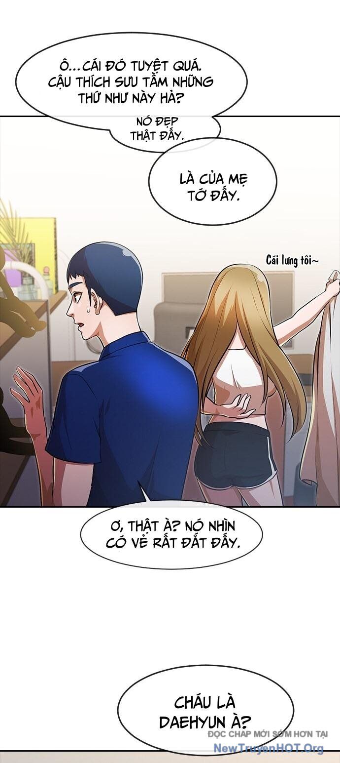 Cô Gái Từ Ứng Dụng Nhắn Tin Ngẫu Nhiên Chapter 268 - 45