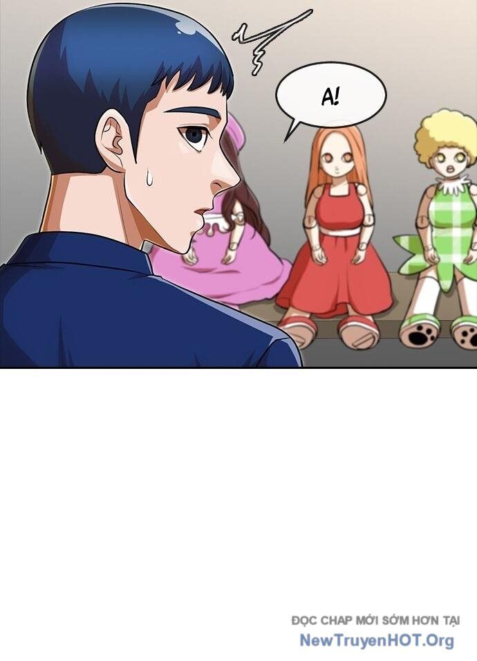 Cô Gái Từ Ứng Dụng Nhắn Tin Ngẫu Nhiên Chapter 268 - 46