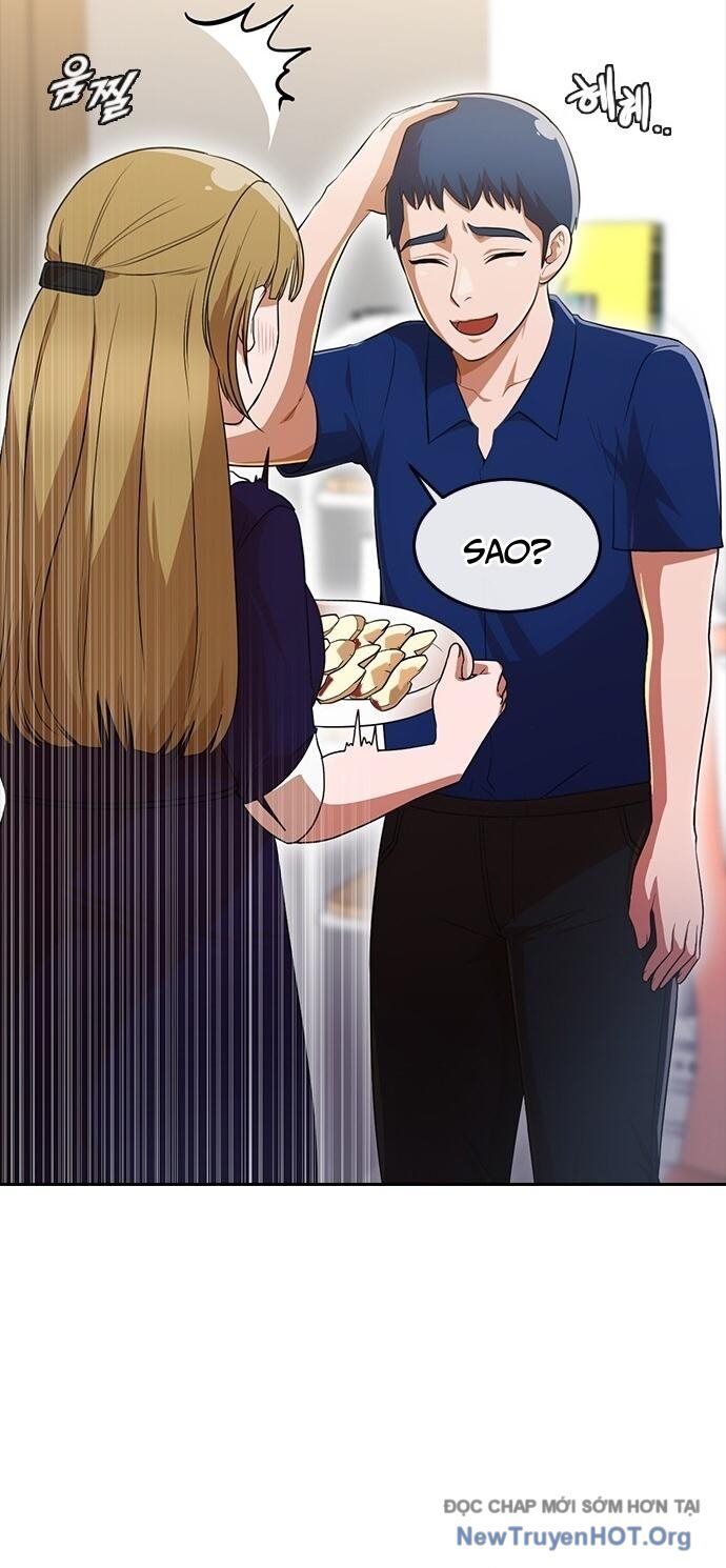 Cô Gái Từ Ứng Dụng Nhắn Tin Ngẫu Nhiên Chapter 268 - 48