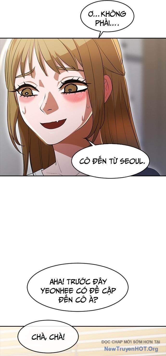 Cô Gái Từ Ứng Dụng Nhắn Tin Ngẫu Nhiên Chapter 268 - 49