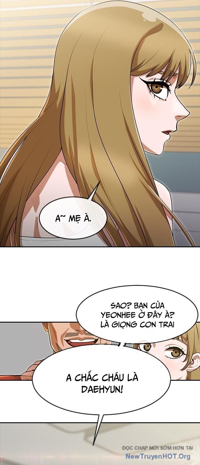 Cô Gái Từ Ứng Dụng Nhắn Tin Ngẫu Nhiên Chapter 268 - 50