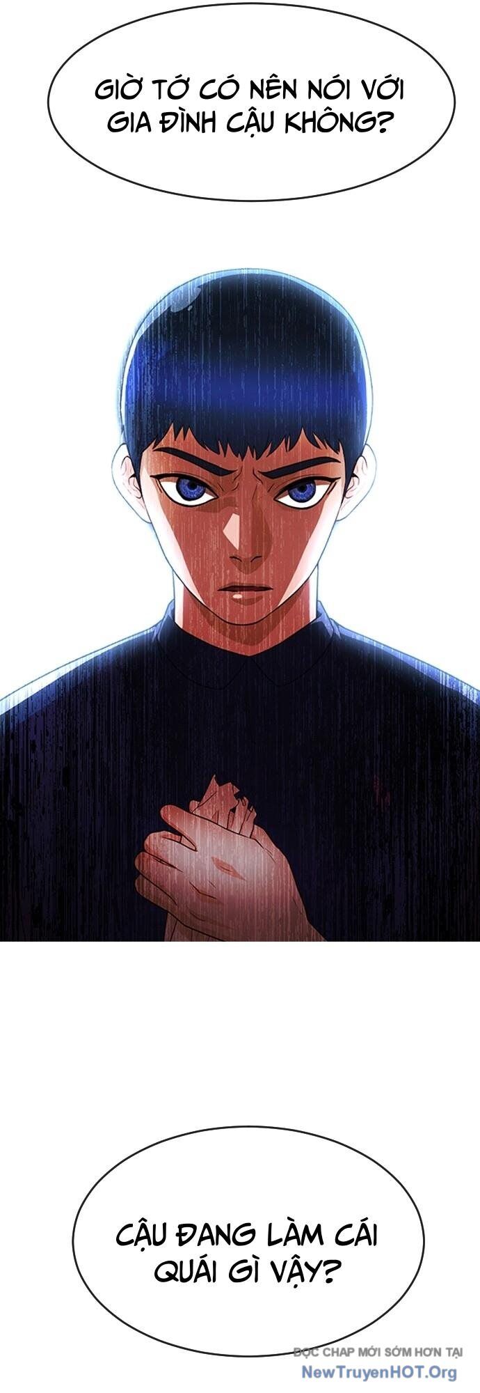 Cô Gái Từ Ứng Dụng Nhắn Tin Ngẫu Nhiên Chapter 268 - 6