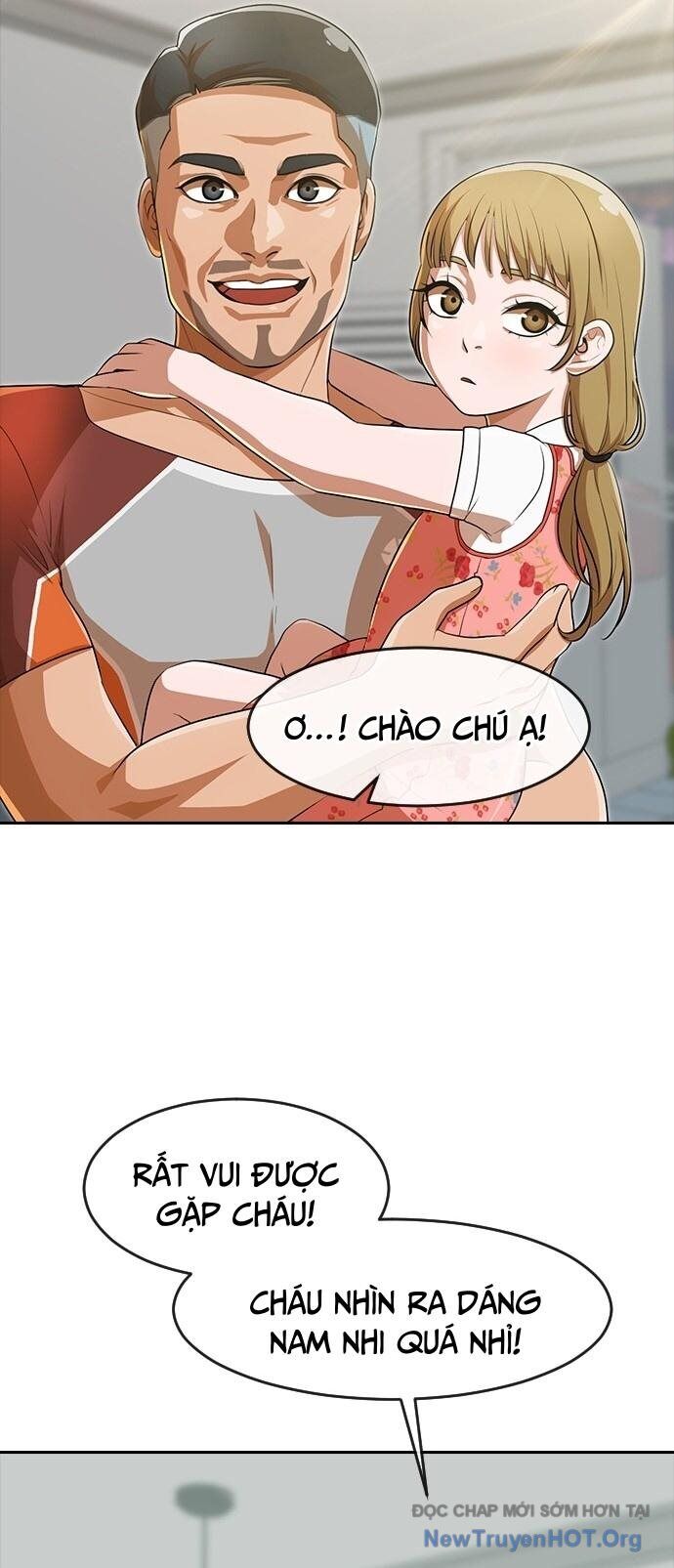 Cô Gái Từ Ứng Dụng Nhắn Tin Ngẫu Nhiên Chapter 268 - 51