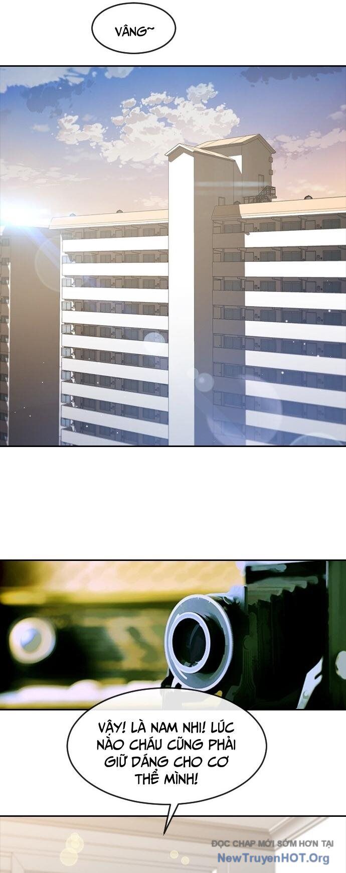 Cô Gái Từ Ứng Dụng Nhắn Tin Ngẫu Nhiên Chapter 268 - 54