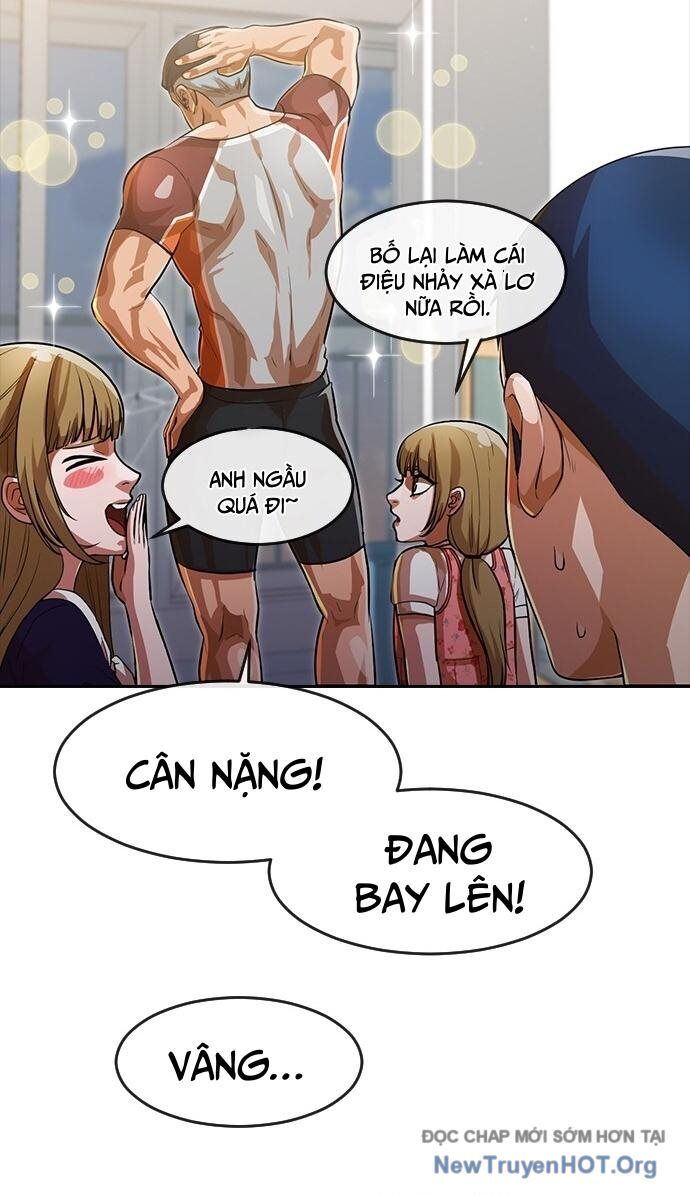 Cô Gái Từ Ứng Dụng Nhắn Tin Ngẫu Nhiên Chapter 268 - 55