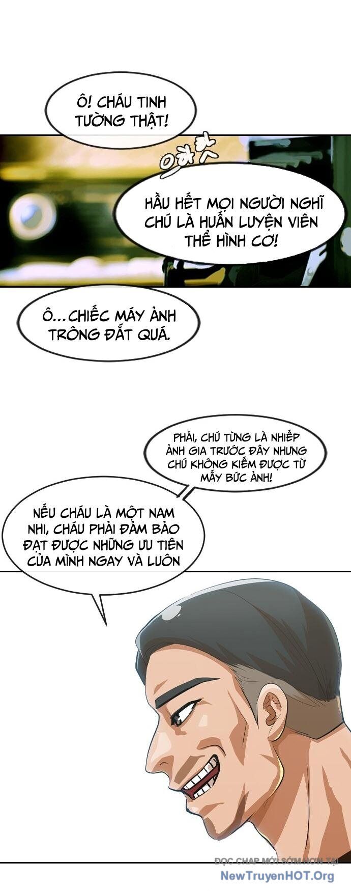 Cô Gái Từ Ứng Dụng Nhắn Tin Ngẫu Nhiên Chapter 268 - 58