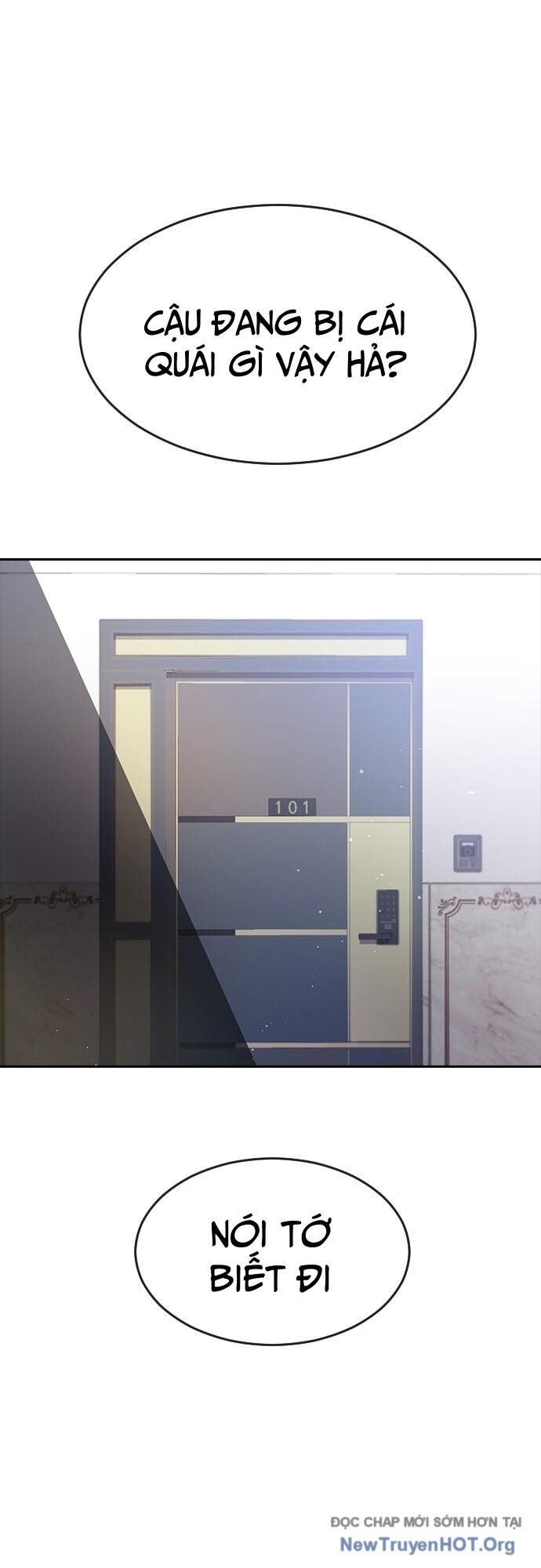 Cô Gái Từ Ứng Dụng Nhắn Tin Ngẫu Nhiên Chapter 268 - 7