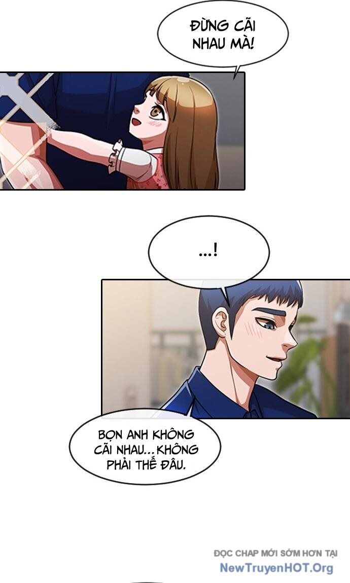 Cô Gái Từ Ứng Dụng Nhắn Tin Ngẫu Nhiên Chapter 268 - 61