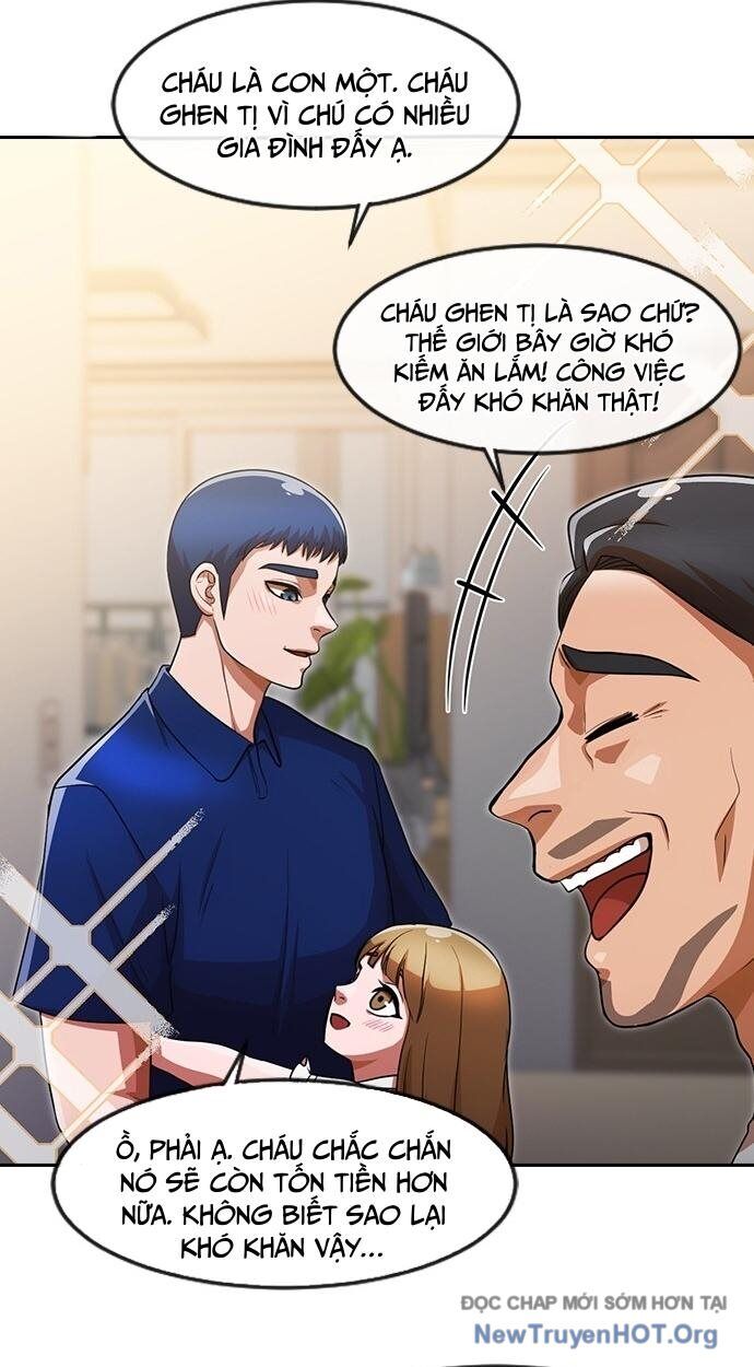 Cô Gái Từ Ứng Dụng Nhắn Tin Ngẫu Nhiên Chapter 268 - 62