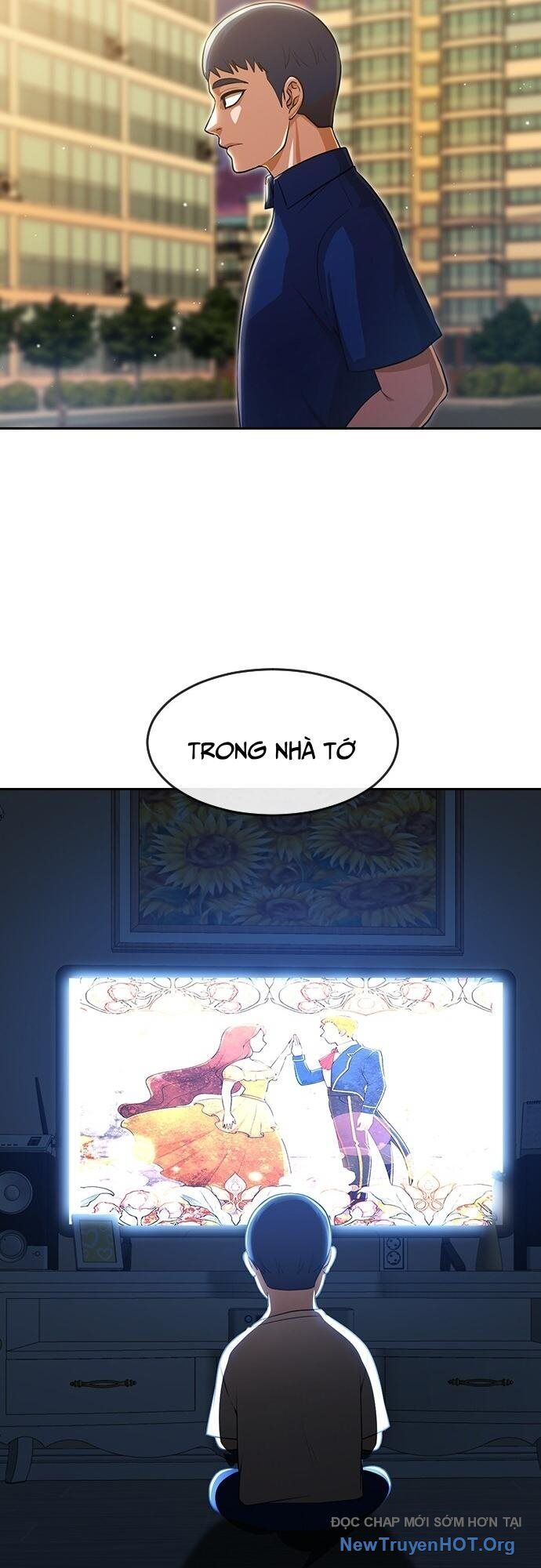 Cô Gái Từ Ứng Dụng Nhắn Tin Ngẫu Nhiên Chapter 268 - 67