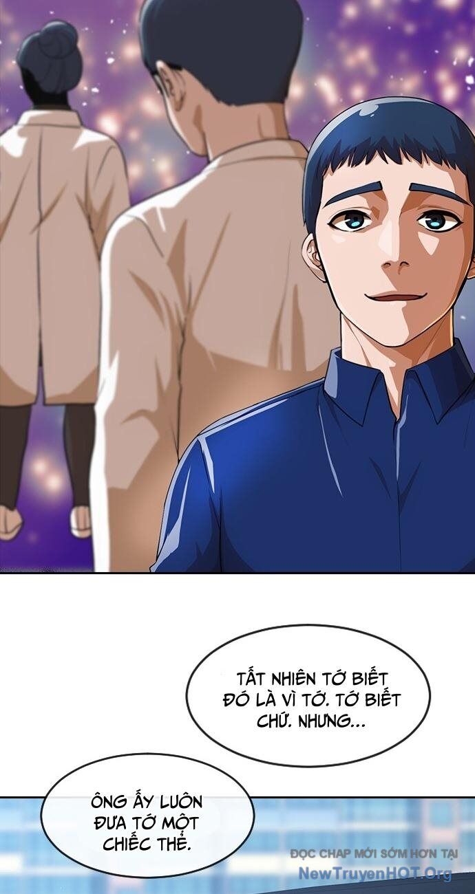 Cô Gái Từ Ứng Dụng Nhắn Tin Ngẫu Nhiên Chapter 268 - 69