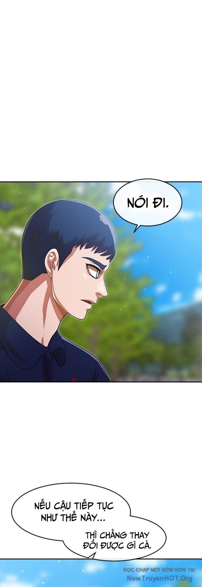 Cô Gái Từ Ứng Dụng Nhắn Tin Ngẫu Nhiên Chapter 268 - 8