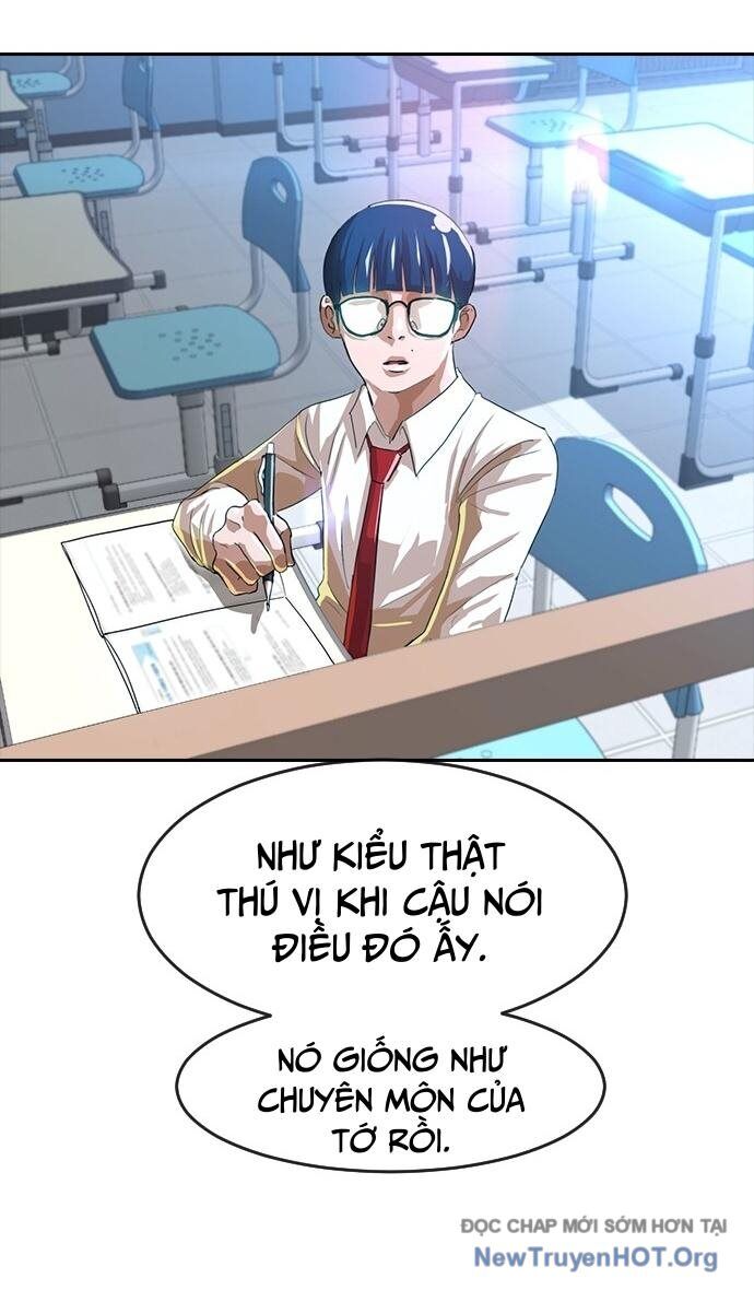 Cô Gái Từ Ứng Dụng Nhắn Tin Ngẫu Nhiên Chapter 268 - 75