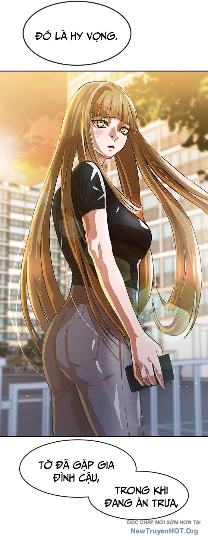 Cô Gái Từ Ứng Dụng Nhắn Tin Ngẫu Nhiên Chapter 268 - 77