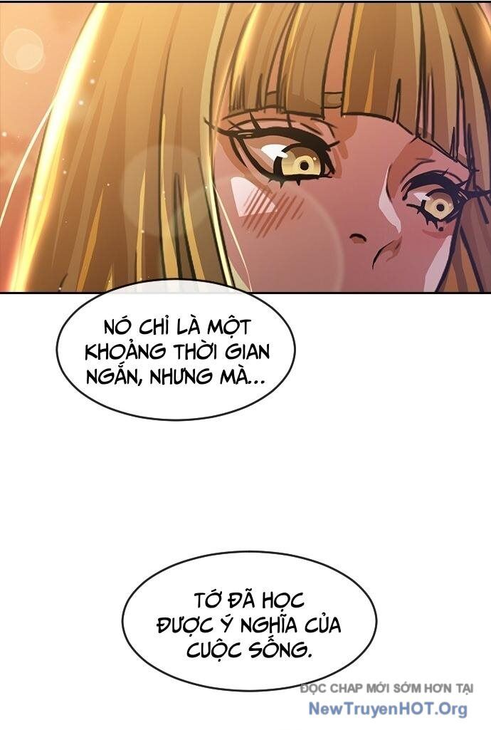 Cô Gái Từ Ứng Dụng Nhắn Tin Ngẫu Nhiên Chapter 268 - 78