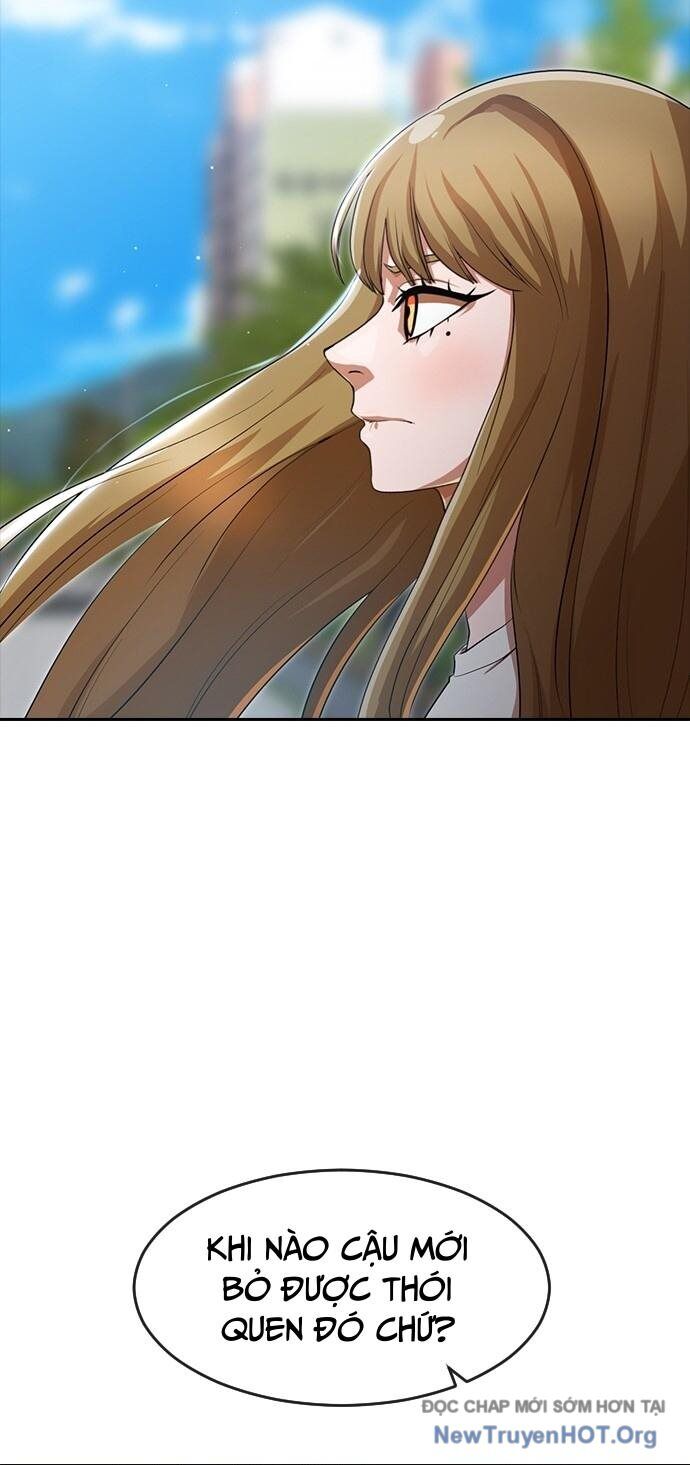 Cô Gái Từ Ứng Dụng Nhắn Tin Ngẫu Nhiên Chapter 268 - 9