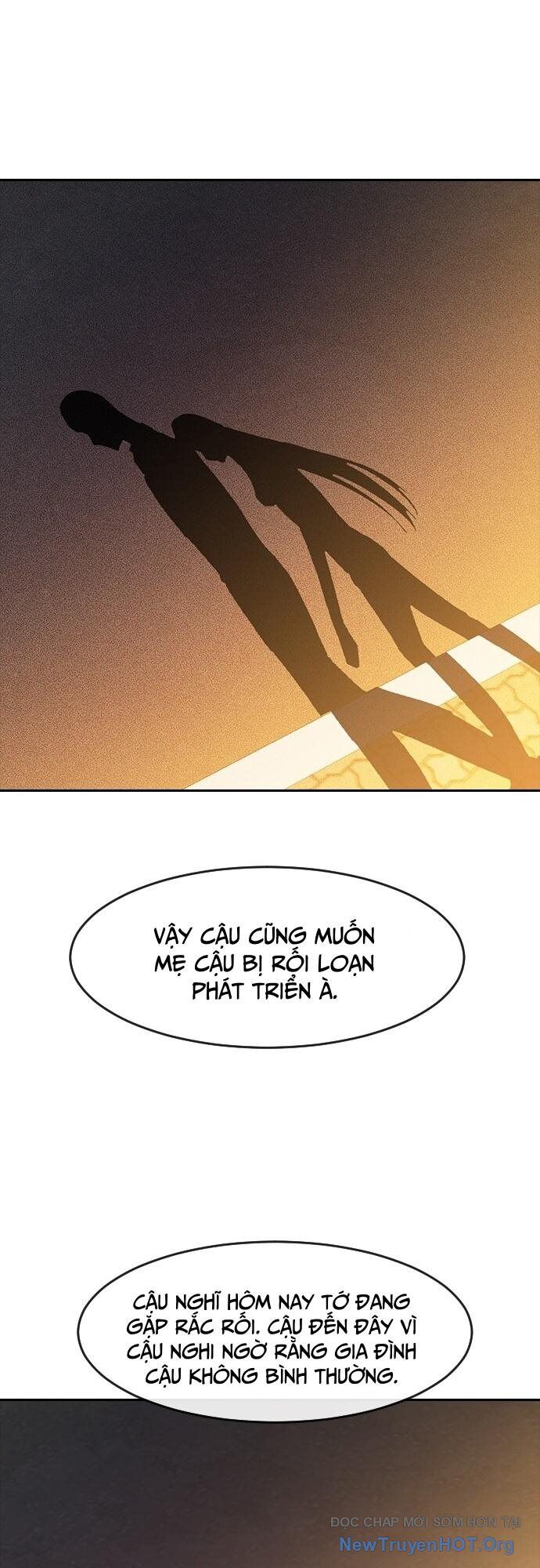 Cô Gái Từ Ứng Dụng Nhắn Tin Ngẫu Nhiên Chapter 268 - 81