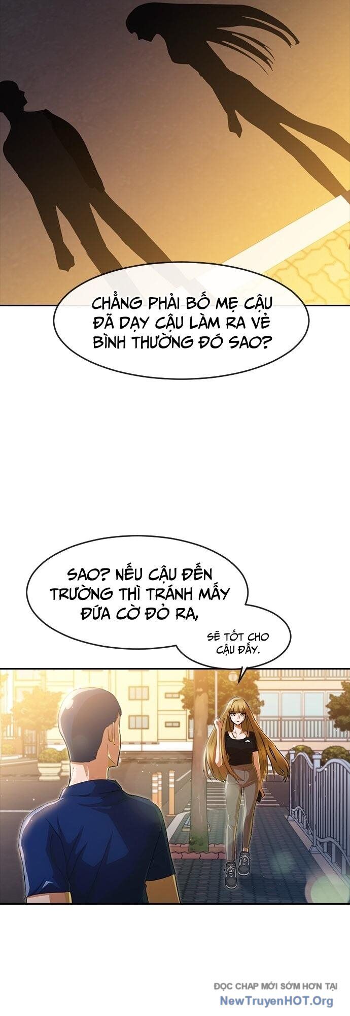Cô Gái Từ Ứng Dụng Nhắn Tin Ngẫu Nhiên Chapter 268 - 82
