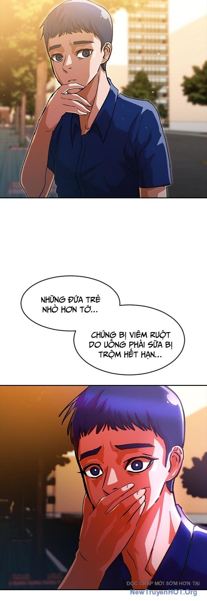 Cô Gái Từ Ứng Dụng Nhắn Tin Ngẫu Nhiên Chapter 268 - 84