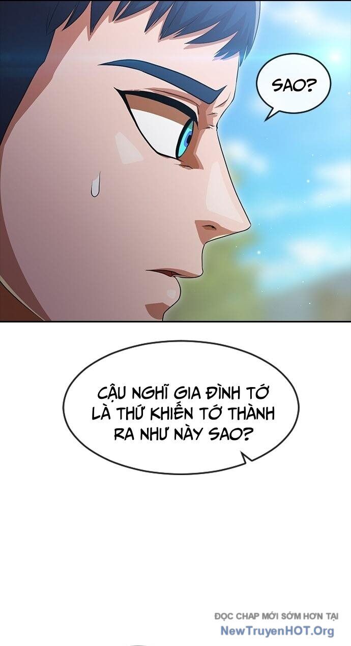 Cô Gái Từ Ứng Dụng Nhắn Tin Ngẫu Nhiên Chapter 268 - 10