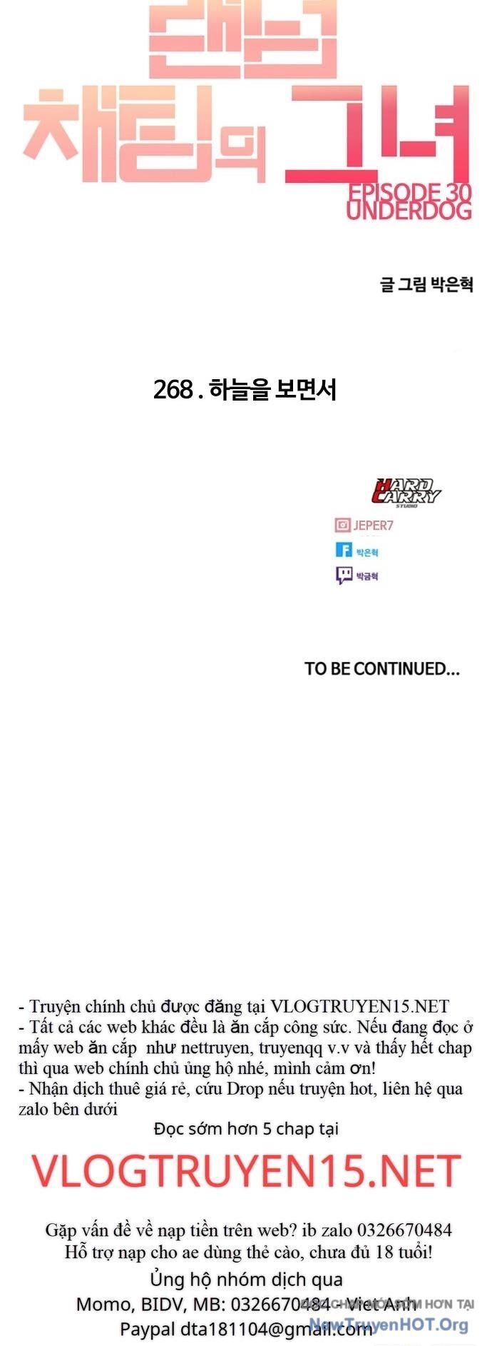 Cô Gái Từ Ứng Dụng Nhắn Tin Ngẫu Nhiên Chapter 268 - 96