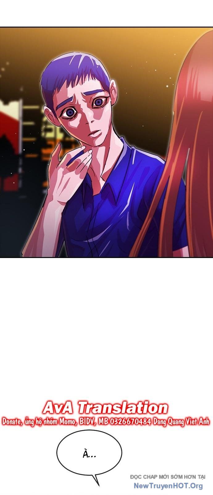 Cô Gái Từ Ứng Dụng Nhắn Tin Ngẫu Nhiên Chapter 269 - 2