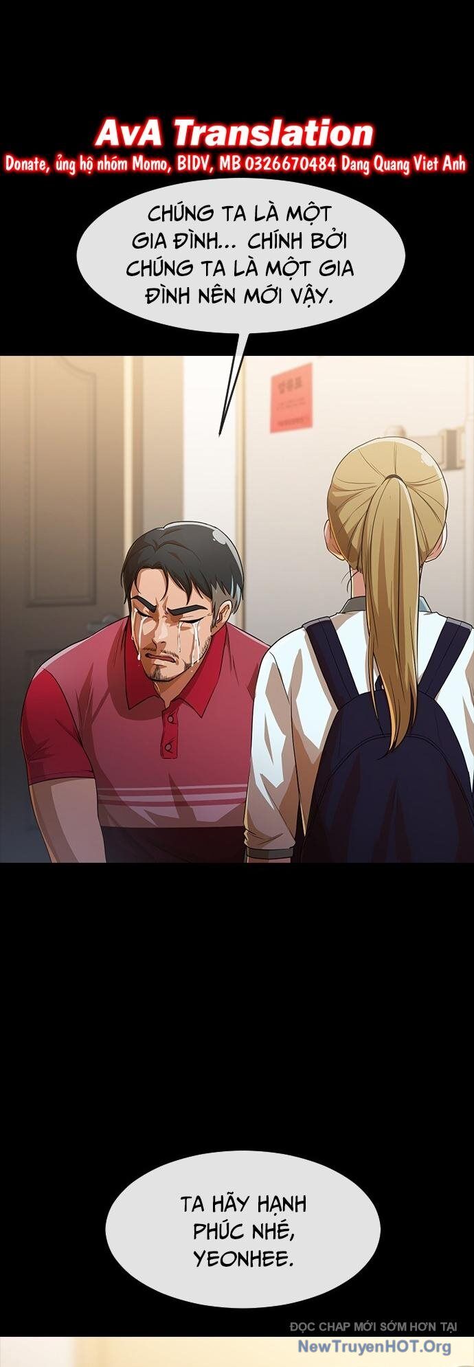 Cô Gái Từ Ứng Dụng Nhắn Tin Ngẫu Nhiên Chapter 269 - 12