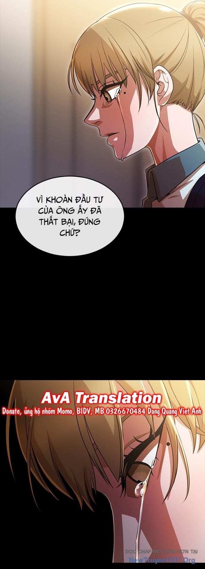 Cô Gái Từ Ứng Dụng Nhắn Tin Ngẫu Nhiên Chapter 269 - 13