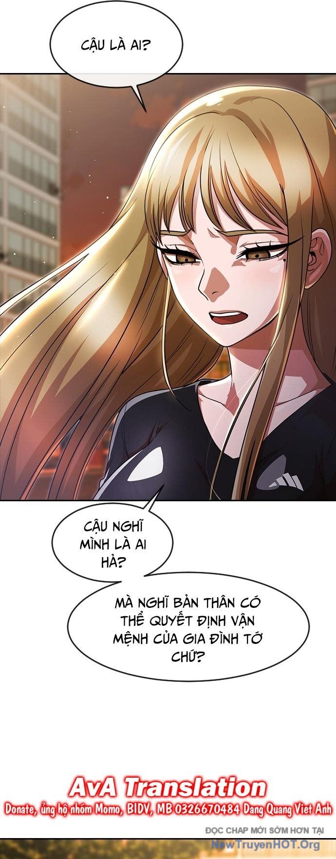 Cô Gái Từ Ứng Dụng Nhắn Tin Ngẫu Nhiên Chapter 269 - 18