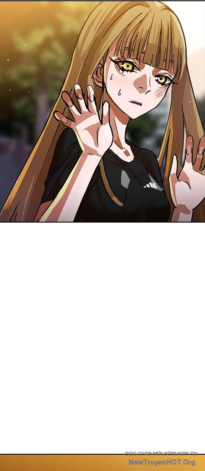 Cô Gái Từ Ứng Dụng Nhắn Tin Ngẫu Nhiên Chapter 269 - 3