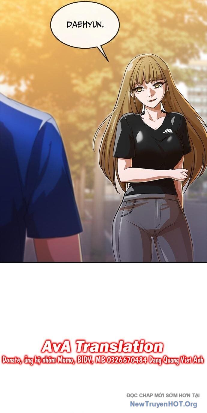 Cô Gái Từ Ứng Dụng Nhắn Tin Ngẫu Nhiên Chapter 269 - 24