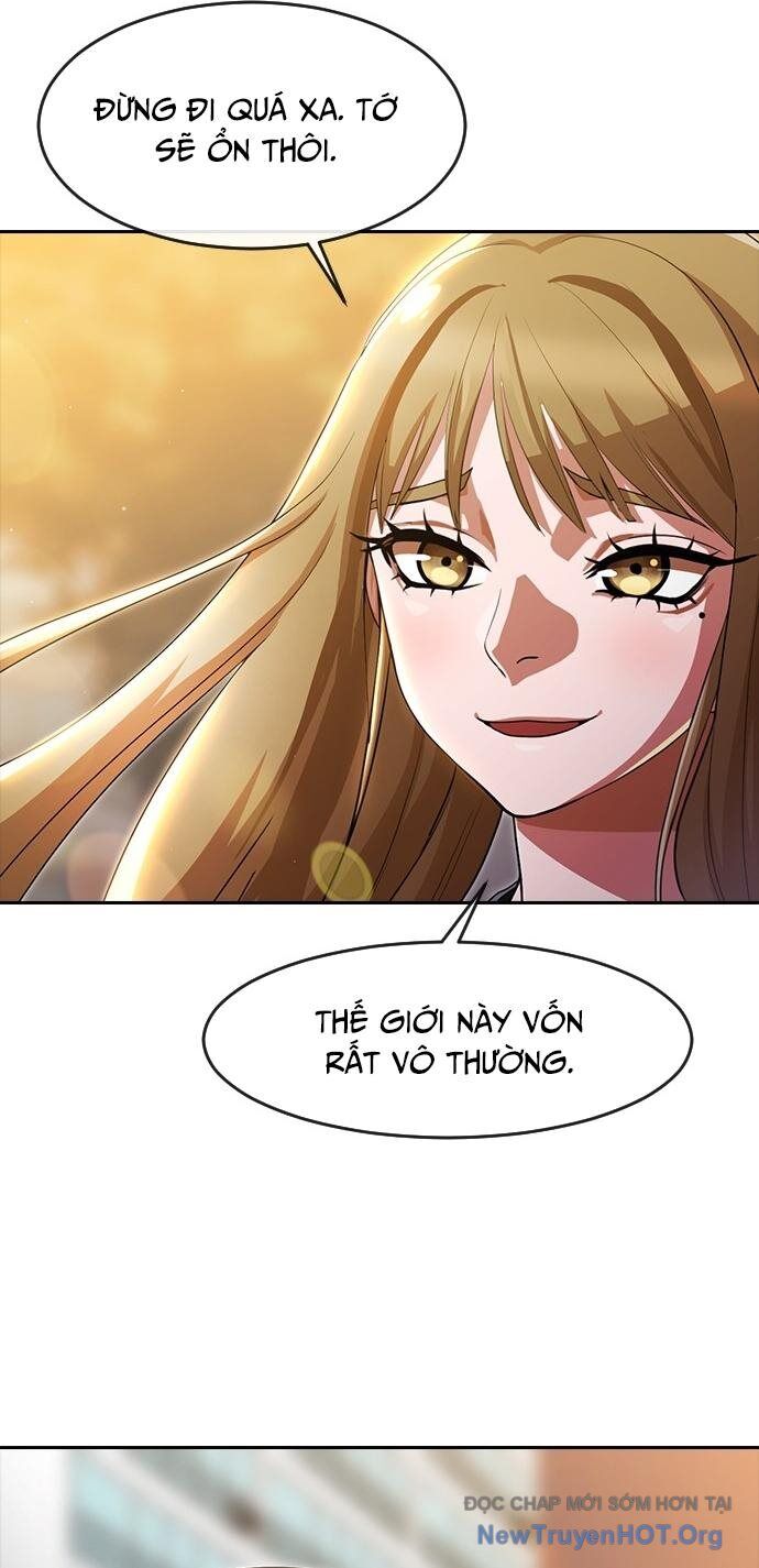 Cô Gái Từ Ứng Dụng Nhắn Tin Ngẫu Nhiên Chapter 269 - 25