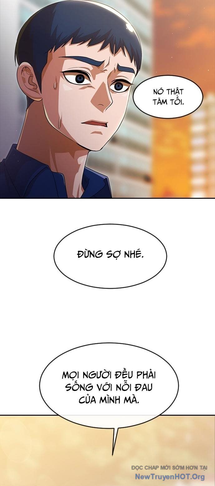 Cô Gái Từ Ứng Dụng Nhắn Tin Ngẫu Nhiên Chapter 269 - 26