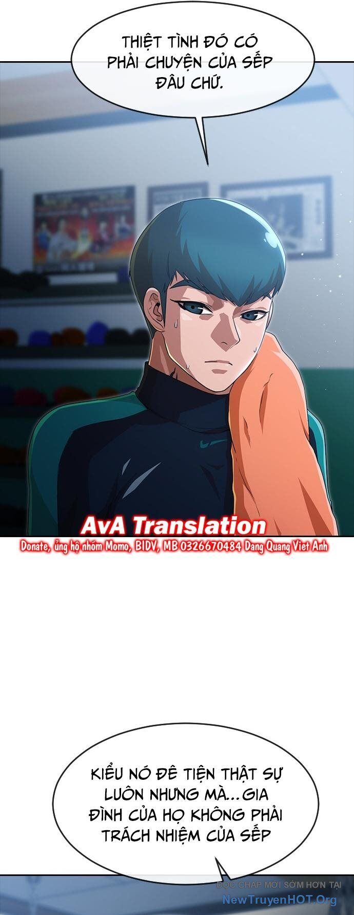 Cô Gái Từ Ứng Dụng Nhắn Tin Ngẫu Nhiên Chapter 269 - 30