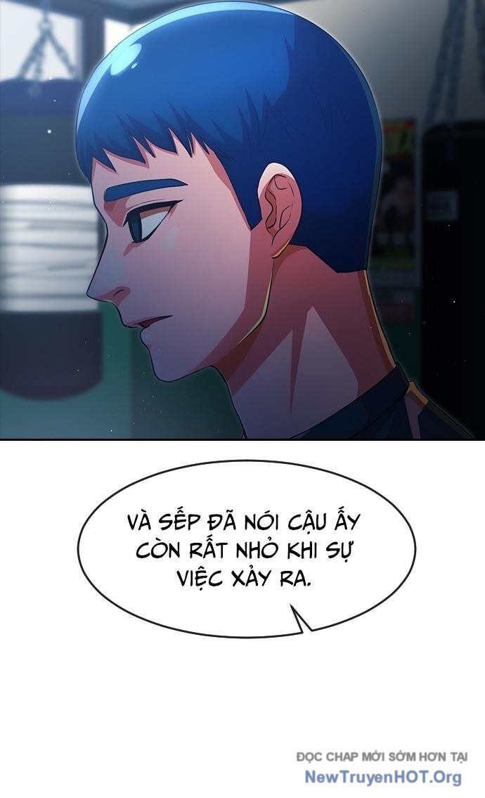 Cô Gái Từ Ứng Dụng Nhắn Tin Ngẫu Nhiên Chapter 269 - 31