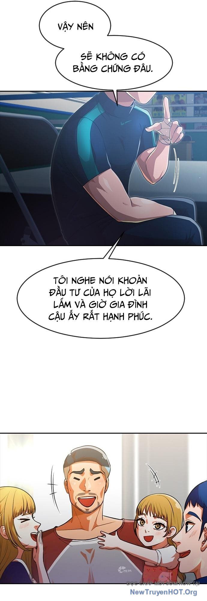 Cô Gái Từ Ứng Dụng Nhắn Tin Ngẫu Nhiên Chapter 269 - 32