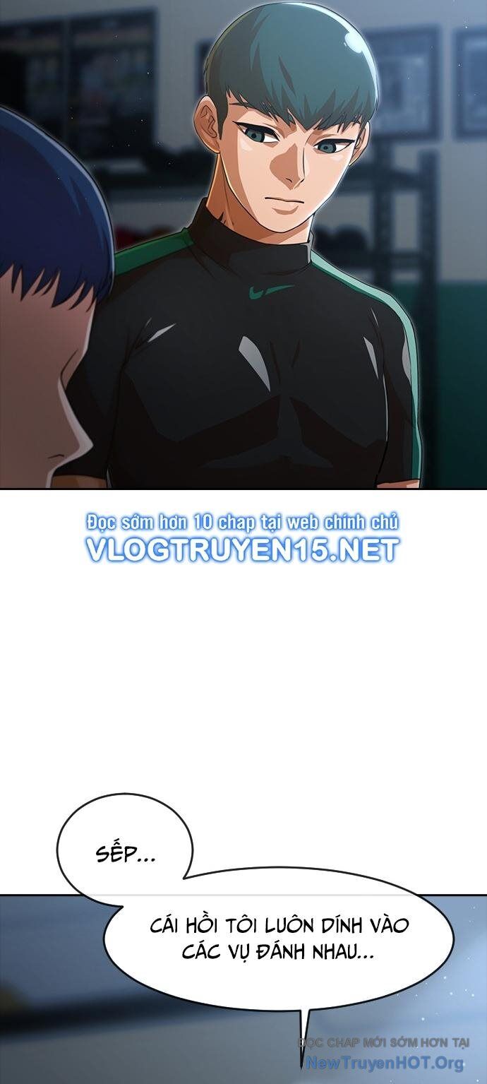 Cô Gái Từ Ứng Dụng Nhắn Tin Ngẫu Nhiên Chapter 269 - 34