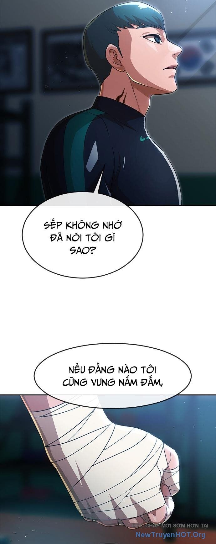 Cô Gái Từ Ứng Dụng Nhắn Tin Ngẫu Nhiên Chapter 269 - 35