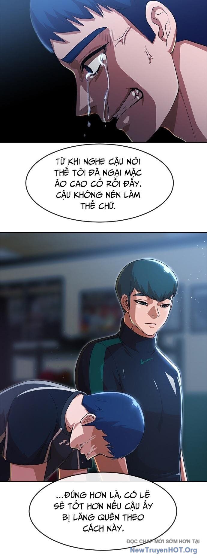 Cô Gái Từ Ứng Dụng Nhắn Tin Ngẫu Nhiên Chapter 269 - 38