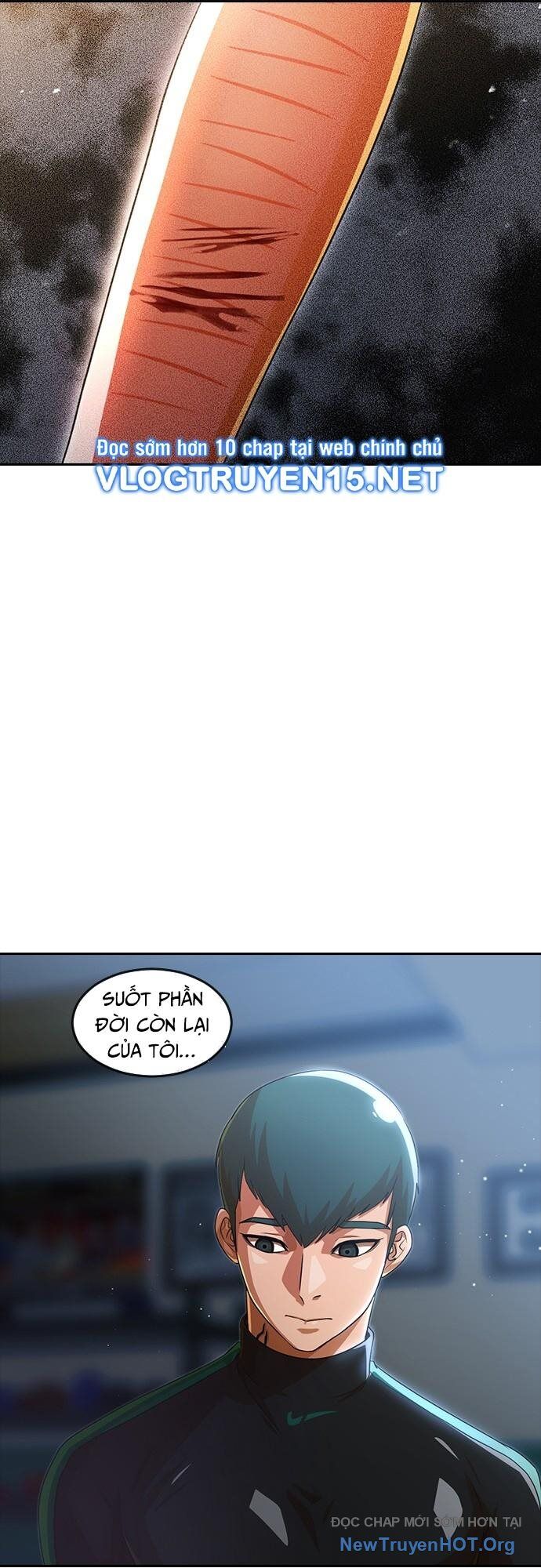 Cô Gái Từ Ứng Dụng Nhắn Tin Ngẫu Nhiên Chapter 269 - 40