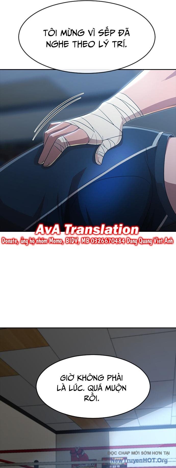 Cô Gái Từ Ứng Dụng Nhắn Tin Ngẫu Nhiên Chapter 269 - 42