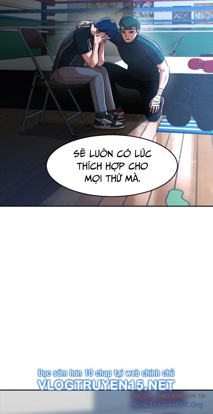 Cô Gái Từ Ứng Dụng Nhắn Tin Ngẫu Nhiên Chapter 269 - 43